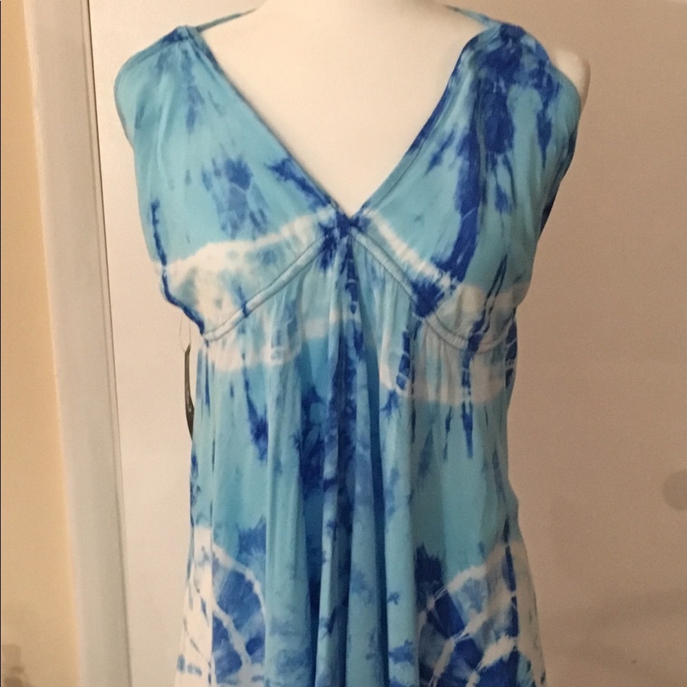 Summer top